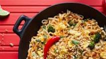 Pad Thai Pad Thai