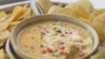 Superbowl Crockpot Queso Dip Superbowl Crockpot Queso Dip
