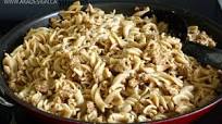 Homemade Hamburger Helper Recipe (Gluten Free, Dairy Free) Homemade Hamburger Helper Recipe (Gluten Free, Dairy Free)