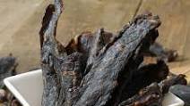 Homemade Beef Jerky Homemade Beef Jerky