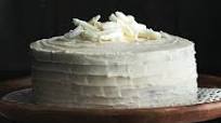 Classic Vanilla Cake Classic Vanilla Cake