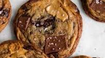 My Favourite Chocolate Chunk Cookies My Favourite Chocolate Chunk Cookies