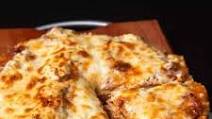 Instant Pot Lasagna Instant Pot Lasagna