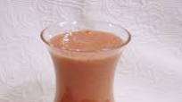 Chocolate-Covered Strawberry Smoothie Chocolate-Covered Strawberry Smoothie