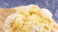 Easy White Soda Bread Easy White Soda Bread