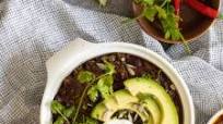 Slow Cooker Chilli Con Carne Slow Cooker Chilli Con Carne