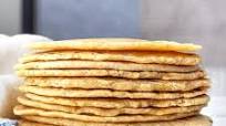 Homemade Tortillas Homemade Tortillas