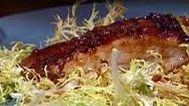 Emeril's New Orleans' Asian-Style Braised Pork Belly Emeril's New Orleans' Asian-Style Braised Pork Belly