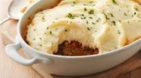 Shepherd's Pie Shepherd's Pie