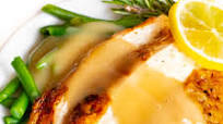 Air Fryer Turkey Breast Recipe Air Fryer Turkey Breast Recipe