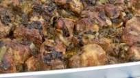 Braised Pork with Fermented Red Bean Curd Braised Pork with Fermented Red Bean Curd