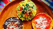 Tostadas Tostadas
