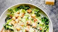 Best Caesar Salad Recipe with Salad Dressing from Scratch Best Caesar Salad Recipe with Salad Dressing from Scratch