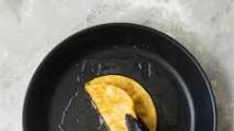 How to Fry Tortillas How to Fry Tortillas