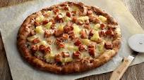 SPAM® Hawaiian Pizza SPAM® Hawaiian Pizza
