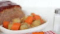 Slow Cooker Meatloaf Recipe Slow Cooker Meatloaf Recipe