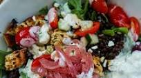 Cava Bowls Cava Bowls