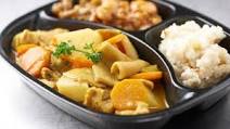 Spicy Tripe Stew Spicy Tripe Stew
