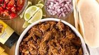 Slow Cooker Pork Carnitas Slow Cooker Pork Carnitas