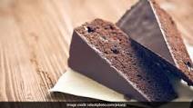 Moist Eggless Chocolate Cake Recipe Moist Eggless Chocolate Cake Recipe