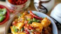 Empress Chicken Recipe Empress Chicken Recipe