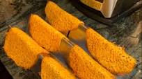 Low-Carb Keto Cheese Taco Shells Low-Carb Keto Cheese Taco Shells