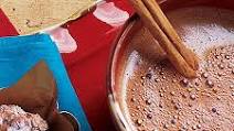 Mexican Hot Chocolate Mexican Hot Chocolate