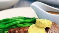 Steakhouse Garlic Butter Steakhouse Garlic Butter