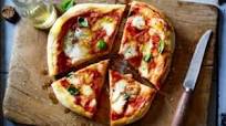 Pizza dough Pizza dough