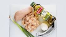 Chicken - Cubed Base Ingredient Chicken - Cubed Base Ingredient