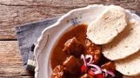 Traditional Czech Beef Goulash Traditional Czech Beef Goulash
