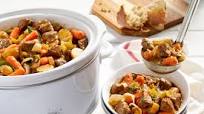 Slow Cooker Beef Stew Slow Cooker Beef Stew