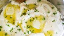 Instant Pot Mashed Potatoes Instant Pot Mashed Potatoes