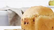 Soft Raisin Bread Soft Raisin Bread