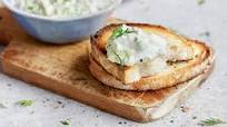 Tzatziki (Dip) Tzatziki (Dip)