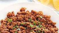 Instant Pot Taco Meat (from frozen) Instant Pot Taco Meat (from frozen)