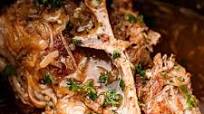 Instant Pot Pork Shoulder Instant Pot Pork Shoulder