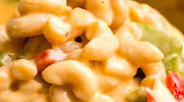 Healthy Instant Pot Mac and Cheese Healthy Instant Pot Mac and Cheese