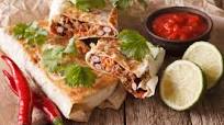 Chimichangas Sonorenses Chimichangas Sonorenses