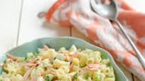Classic Macaroni Salad Classic Macaroni Salad