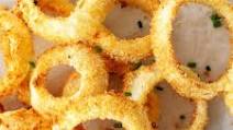 Air Fryer Onion Rings Air Fryer Onion Rings