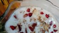 Fruit raita recipe by Anita Uttam in Hindi at BetterButter Fruit raita recipe by Anita Uttam in Hindi at BetterButter