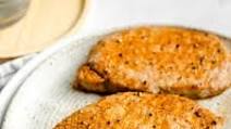 Easy Airy Fryer Pork Chops Easy Airy Fryer Pork Chops