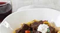 Slow Cooker Beef Goulash Slow Cooker Beef Goulash