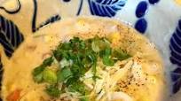 Seafood Chowder Seafood Chowder