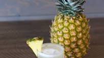 Pineapple Margarita Pineapple Margarita