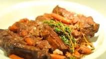 Braised Pork Ribs Recipe Braised Pork Ribs Recipe