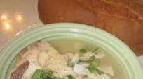 Menudo Blanco Menudo Blanco