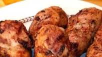 Ziggy Marley’s Jerk Chicken Ziggy Marley’s Jerk Chicken