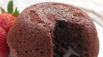 Instant Pot Lava Cake Instant Pot Lava Cake